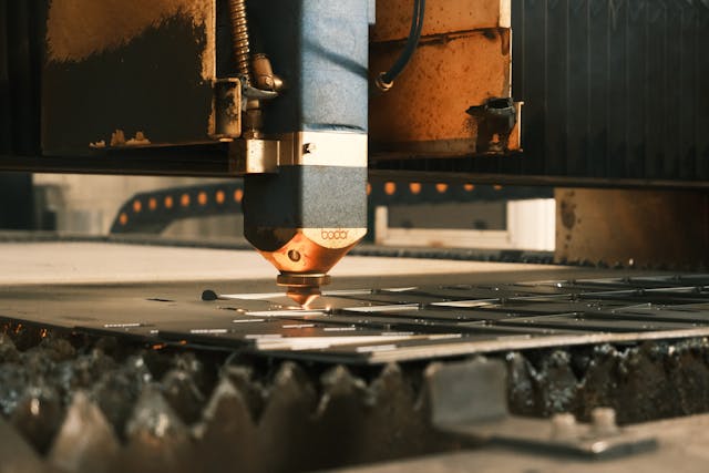 Wetenschappelijke Laser